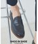 【SHOO IN SHOE】定番 コインローファー/ビジネスシューズ