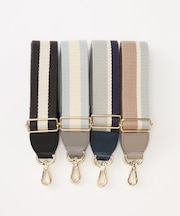 アレンジショルダーベルト［IVY］