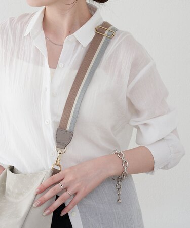 アレンジショルダーベルト［IVY］