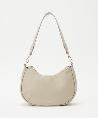 ハーフムーンワンショルダーバッグ (CE-1287-WEB)｜ラシットの通販  