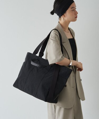 【家族みんなで使える】2wayビッグトートバッグ(CE-1231-WEB)