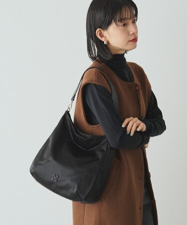クラウズナイロン 2WAYショルダーバッグ