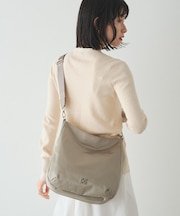 クラウズナイロン 2WAYショルダーバッグ