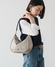 クラウズナイロン2WAYショルダーバッグ