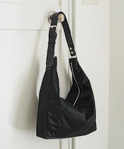 ナイロン2WAYショルダーバッグ