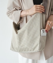 ナイロン2WAYショルダーバッグ