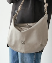 クラウズナイロン2WAYショルダーバッグ