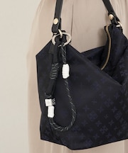 パラコードバッグチャーム