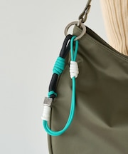 パラコードバッグチャーム