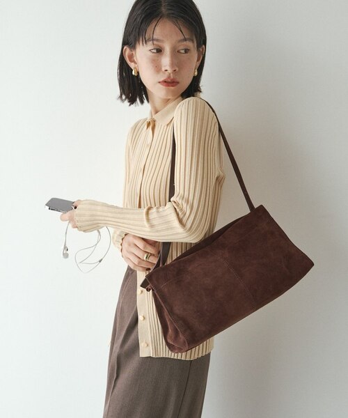 ラシット/ショルダーバッグの通販｜&mall（アンドモール）三井