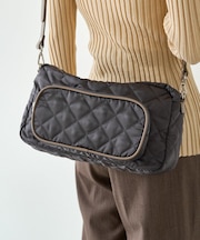 キルティング2WAYショルダーバッグ