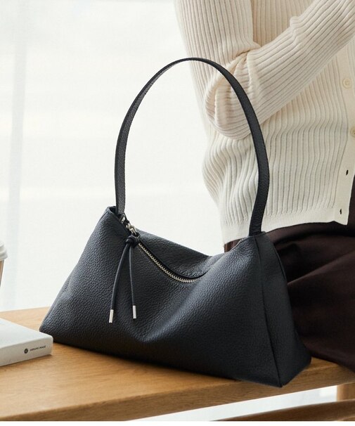 レザー2WAYショルダーバッグ