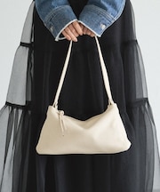 レザー2WAYショルダーバッグ