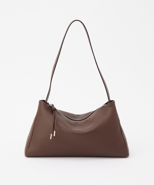 レザー2WAYショルダーバッグ｜ラシットの通販｜&mall（アンドモール 