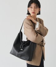 レザーワンショルダーバッグ