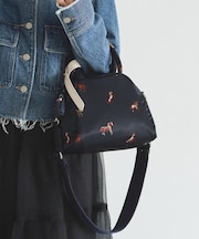 WOODLANDER 2WAYミニショルダーバッグ