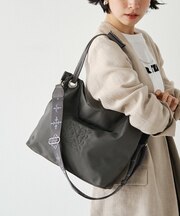 コーデュラナイロン3WAYトートバッグ