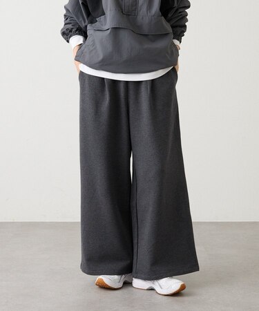 スウェットパンツ