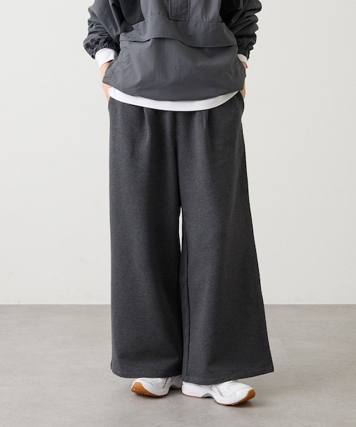 スウェットパンツ