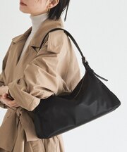 ナイロン2WAYショルダーバッグ
