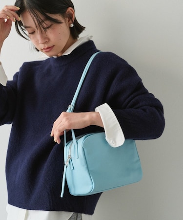 kuubo ボックストートバッグ