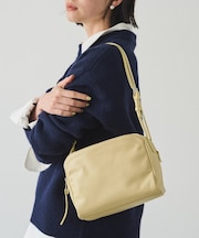 kuubo ボックストートバッグ