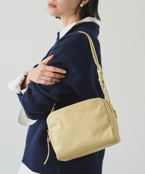 kuubo ボックストートバッグ