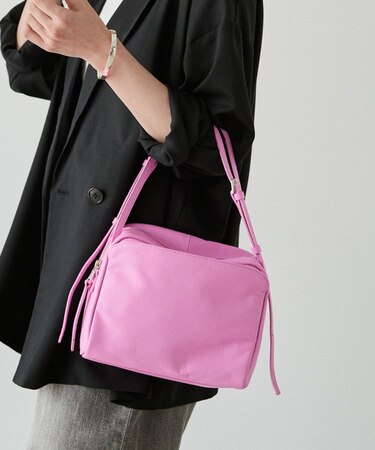 kuubo ボックストートバッグ