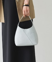 スムースレザー2WAYミニトートバッグ