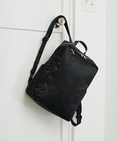 ナイロンリュックサック