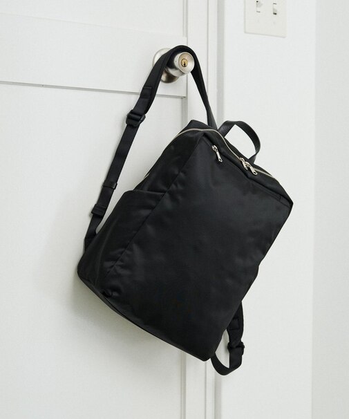 ナイロンリュックサック