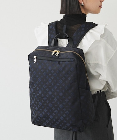 ナイロンリュックサック