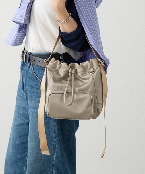 《インフルエンサースタッフ企画》マルチショルダーバッグ