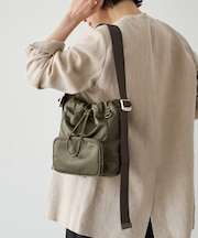 《インフルエンサースタッフ企画》マルチショルダーバッグ