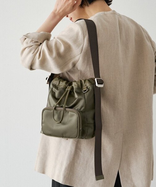 《インフルエンサースタッフ企画》マルチショルダーバッグ