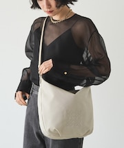 コーデュラナイロン2WAYショルダーバッグ