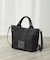 【Souffle TOTE】デニム2WAYトートバッグ