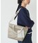 【Lively city】2WAYトートバッグ