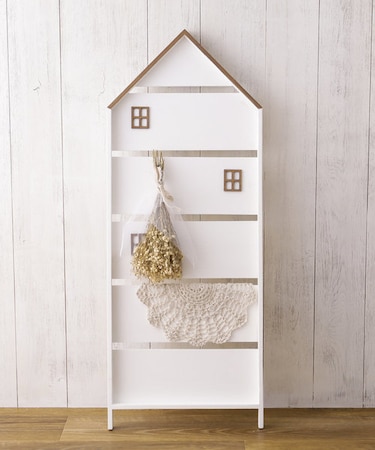 おうち立てかけオブジェ