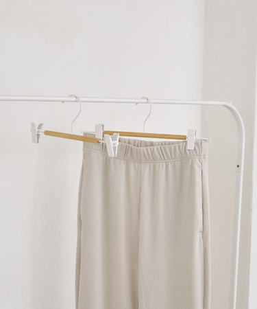 ボトムハンガー2Pセット