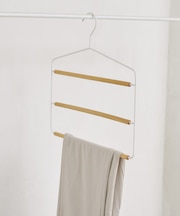 ズボンハンガー