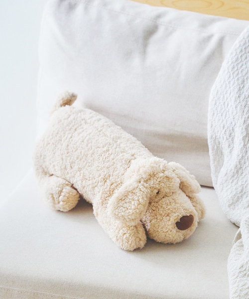 おひるねワンコスモール｜サリュの通販｜&mall（アンドモール）三井