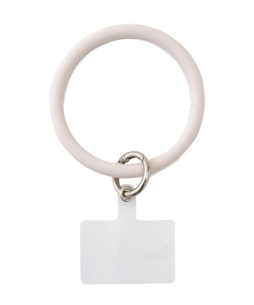 スマホシリコンリング