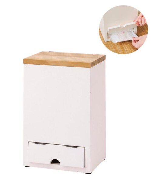 サニタリーストッカー：Mサイズ