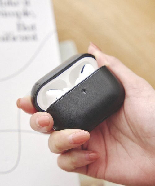イヤホン airpods case Amazon | ZENIX DESIGN TECH airpods pro2 用 ケース カラビナ