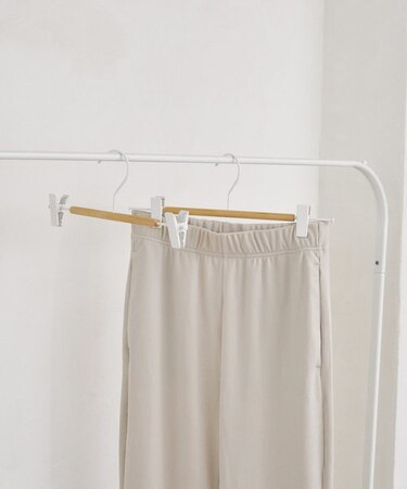 ボトムハンガー2本セット