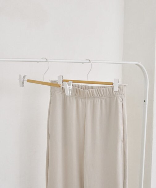 ボトムハンガー2本セット