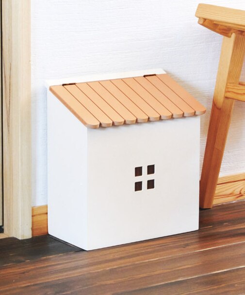 WEB限定おうち屋根開きボックス