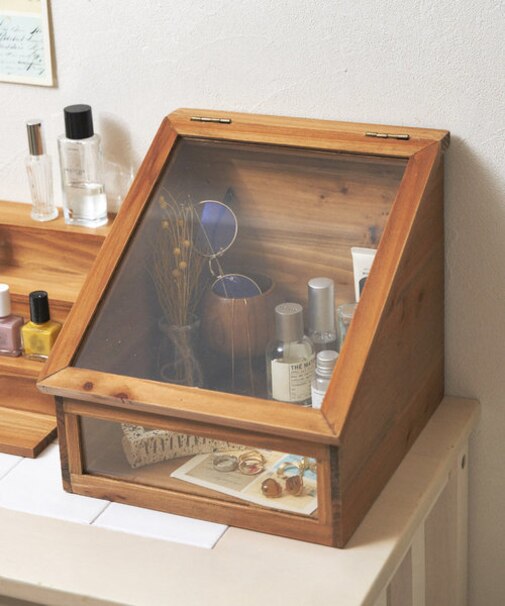 ディスプレイキャビネット