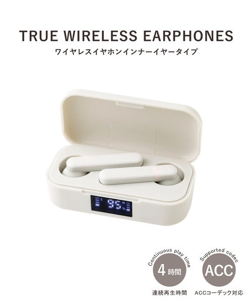 SOLTTruewirelessearphoneBluetoothイヤホン SOLTTruewirelessearphoneBluetoothイヤホン